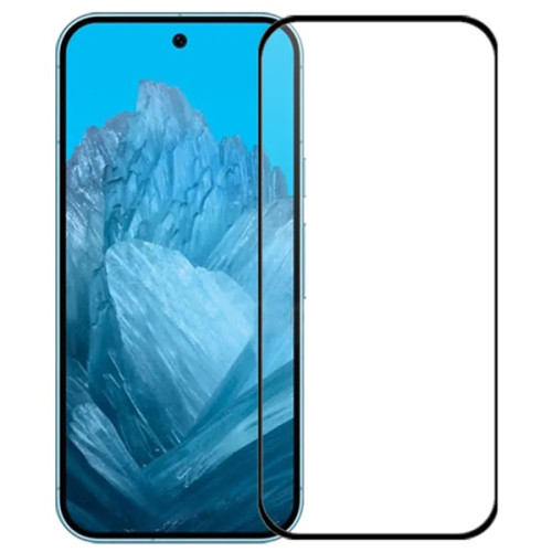 Защитное стекло ArmorStandart Pro для Google Pixel 9 Pro Black (ARM74678)