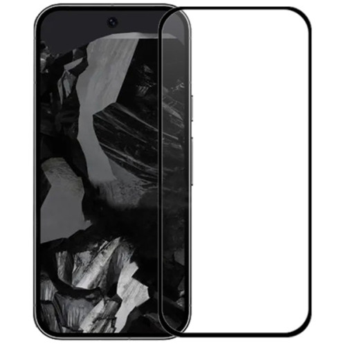 Захисне скло ArmorStandart Pro для Google Pixel 9 Black (ARM74679)