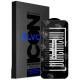 Захисне скло ArmorStandart Space Icon для iPhone 16 Pro Max Black (ARM78026) - Фото 1