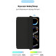 Чохол-книжка ArmorStandart Smart для iPad Pro 13 2024 Black (ARM74639) - Фото 4