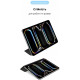 Чохол-книжка ArmorStandart Smart для iPad Pro 13 2024 Black (ARM74639) - Фото 5