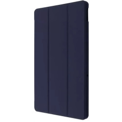 Чохол-книжка WAVE Smart Cover для Samsung Tab A9 8.7 X110/X115 Midnight Blue