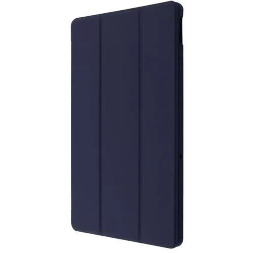 Чохол-книжка WAVE Smart Cover для Samsung Tab A9 8.7 X110/X115 Midnight Blue