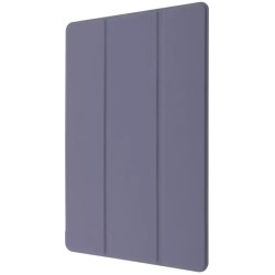 Чохол-книжка WAVE Smart Cover для Samsung Tab A9 8.7 X110/X115 Lavender Gray