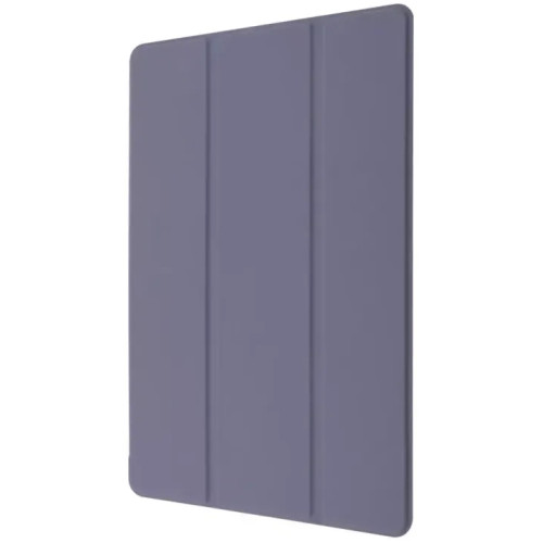 Чохол-книжка WAVE Smart Cover для Samsung Tab A9 8.7 X110/X115 Lavender Gray