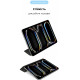 Чехол-книжка ArmorStandart Smart для iPad Pro 11 2024 Black (ARM74643) - Фото 5