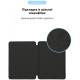 Чехол-книжка ArmorStandart Smart для iPad Pro 11 2024 Black (ARM74643) - Фото 6