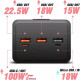 Power Bank Proove Giant 100W 40000mAh Black (PBGI99320001) - Фото 4