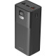 Power Bank Proove Giant Lite 22.5W 40000mAh Black (PBGI20312201) - Фото 1