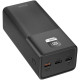 Power Bank Proove Giant Lite 22.5W 40000mAh Black (PBGI20312201) - Фото 2