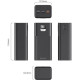 Power Bank Proove Giant Lite 22.5W 40000mAh Black (PBGI20312201) - Фото 4