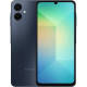 Смартфон Samsung Galaxy A06 A065F 6/128GB Black EU - Фото 1