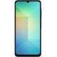 Смартфон Samsung Galaxy A06 A065F 6/128GB Black EU - Фото 2