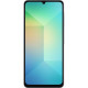 Смартфон Samsung Galaxy A06 A065F 6/128GB Light Blue EU - Фото 2