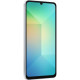 Смартфон Samsung Galaxy A06 A065F 6/128GB Light Blue EU - Фото 3