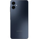 Смартфон Samsung Galaxy A06 A065F 4/128GB Black (SM-A065FZKG) EU - Фото 3