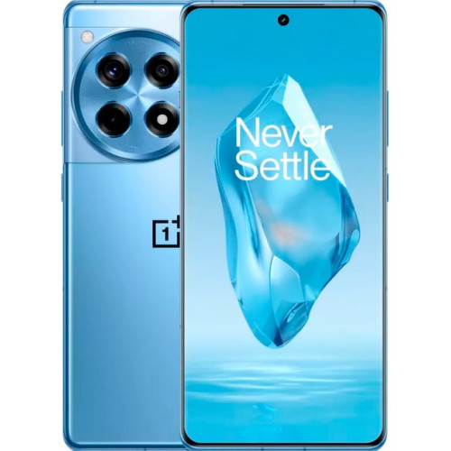 Смартфон OnePlus 12r 16/256GB Cool Blue Global