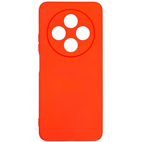 Чохол ArmorStandart Icon Camera cov для Xiaomi Redmi 14C 4G/Poco C75 Red (ARM79366)