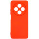 Чохол ArmorStandart Icon Camera cov для Xiaomi Redmi 14C 4G/Poco C75 Red (ARM79366) - Фото 1