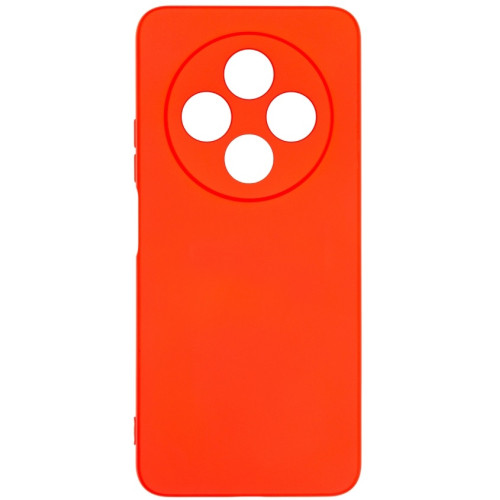 Чехол ArmorStandart Icon Camera cov для Xiaomi Redmi 14C 4G/Poco C75 Red (ARM79366)