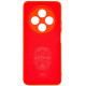 Чохол ArmorStandart Icon Camera cov для Xiaomi Redmi 14C 4G/Poco C75 Red (ARM79366) - Фото 2