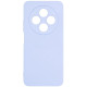 Чохол ArmorStandart Icon Camera cov для Xiaomi Redmi 14C 4G/Poco C75 Lavender (ARM79365) - Фото 1