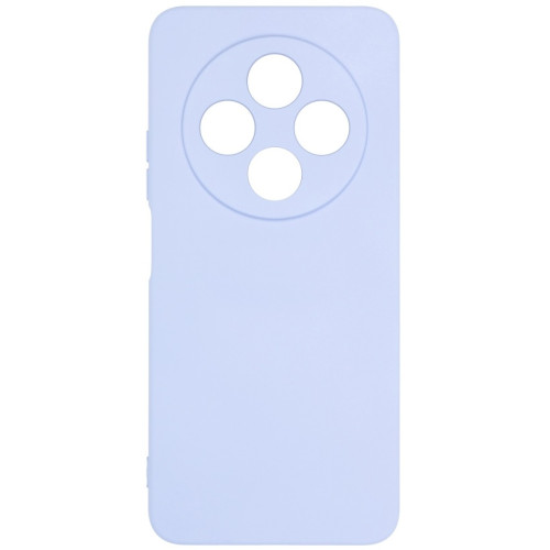 Чохол ArmorStandart Icon Camera cov для Xiaomi Redmi 14C 4G/Poco C75 Lavender (ARM79365)