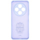 Чохол ArmorStandart Icon Camera cov для Xiaomi Redmi 14C 4G/Poco C75 Lavender (ARM79365) - Фото 2