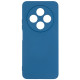 Чехол ArmorStandart Icon Camera cov для Xiaomi Redmi 14C 4G/Poco C75 Dark Blue (ARM79364) - Фото 1