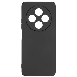 Чехол ArmorStandart Icon Camera cov для Xiaomi Redmi 14C 4G/Poco C75 Black (ARM79363)