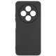 Чехол ArmorStandart Icon Camera cov для Xiaomi Redmi 14C 4G/Poco C75 Black (ARM79363) - Фото 1