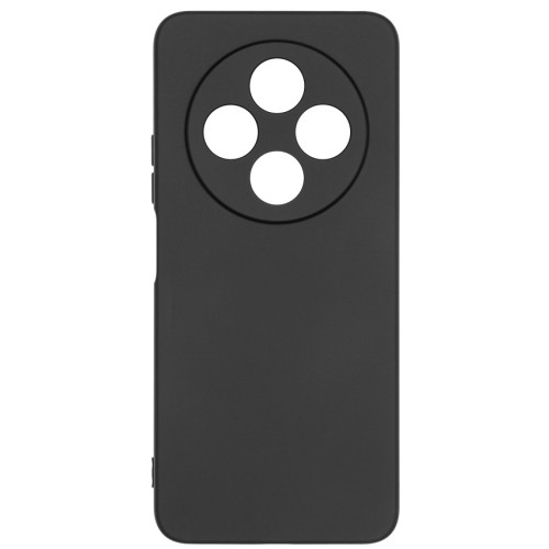 Чехол ArmorStandart Icon Camera cov для Xiaomi Redmi 14C 4G/Poco C75 Black (ARM79363)