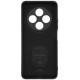Чехол ArmorStandart Icon Camera cov для Xiaomi Redmi 14C 4G/Poco C75 Black (ARM79363) - Фото 2