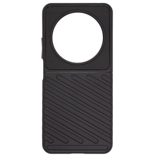 Чехол ArmorStandart Rhino для Xiaomi Redmi 14C 4G/Poco C75 Black (ARM81327)