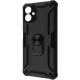 Чехол WAVE Power Magnetic для Samsung A06 A065 Black - Фото 1