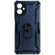 Чохол WAVE Power Magnetic для Samsung A06 A065 Navy Blue - Фото 2