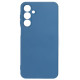 Чехол ArmorStandart ICON Camera Cov для Samsung A16 A165 Blue (ARM80131)