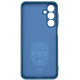 Чехол ArmorStandart ICON Camera Cov для Samsung A16 A165 Blue (ARM80131) - Фото 2