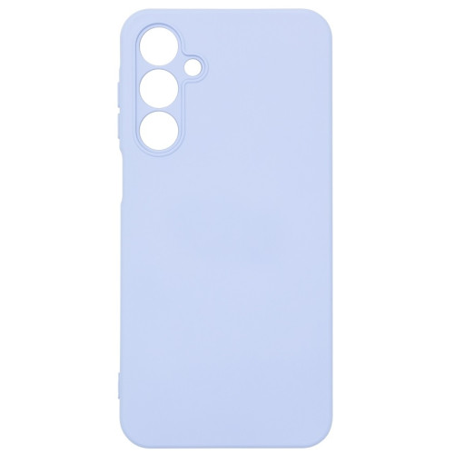 Чехол ArmorStandart ICON Camera Cov для Samsung A16 A165 Lavender (ARM80133)