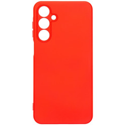 Чохол ArmorStandart ICON Camera Cov для Samsung A16 A165 Red (ARM80132)