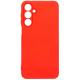 Чохол ArmorStandart ICON Camera Cov для Samsung A16 A165 Red (ARM80132) - Фото 1