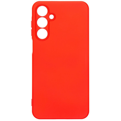 Чохол ArmorStandart ICON Camera Cov для Samsung A16 A165 Red (ARM80132)