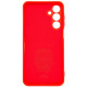 Чохол ArmorStandart ICON Camera Cov для Samsung A16 A165 Red (ARM80132) - Фото 2