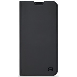 Чохол-книжка ArmorStandart OneFold для Samsung S24 FE S721 Black (ARM76929)