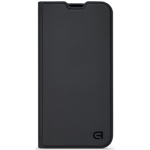 Чохол-книжка ArmorStandart OneFold для Samsung S24 FE S721 Black (ARM76929)