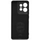 Чехол ArmorStandart ICON Camera cov для Motorola Edge 50 Pro Black (ARM77305) - Фото 2