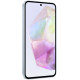 Смартфон Samsung Galaxy A35 5G A356E 6/128GB Ice Blue EU - Фото 4