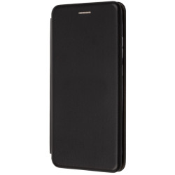 Чехол-книжка ArmorStandart G-Case для Motorola G85 5G Black (ARM77320)