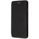Чехол-книжка ArmorStandart G-Case для Motorola G85 5G Black (ARM77320)