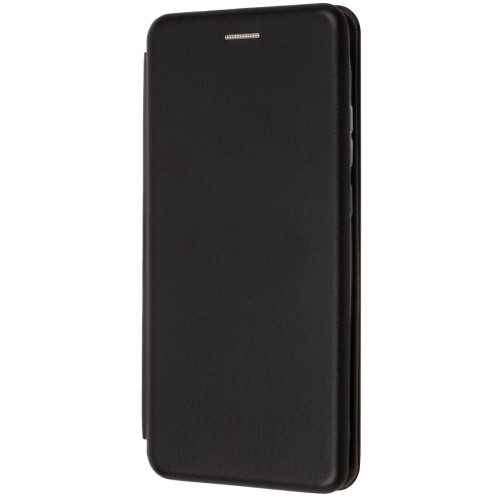 Чехол-книжка ArmorStandart G-Case для Motorola G85 5G Black (ARM77320)